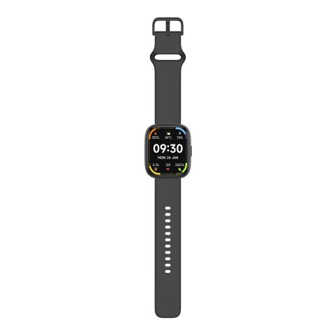 Prixton Alexa SWB29 smartwatch Standard | Black | No Branding | not available | not available