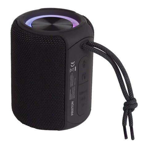 Prixton Beat Box speaker Standard | Solid black | not available | No Branding | not available | not available