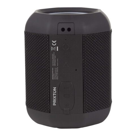 Prixton Dance Box speaker Standard | Solid black | No Branding | not available | not available