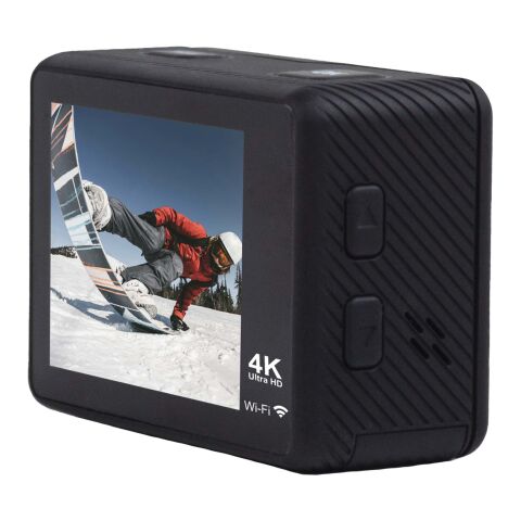 Prixton DV670 4K dual screen action camera Standard | Black | No Branding | not available | not available