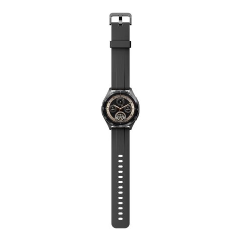Prixton SWB33 smartwatch Standard | Solid black | Not applicable | No Branding | not available | not available