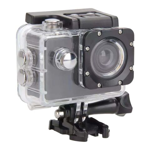 Prixton DV609 Action Camera Grey | Not applicable | No Branding