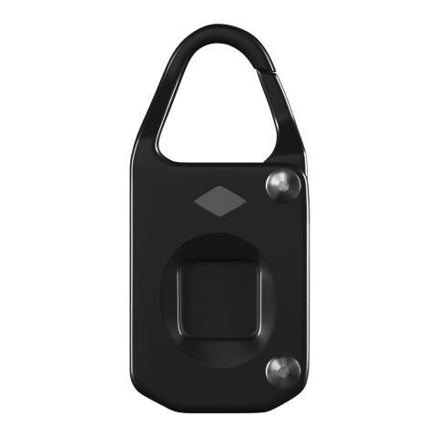 SCX.design T10 fingerprint padlock Solid black | No Branding | not available | not available