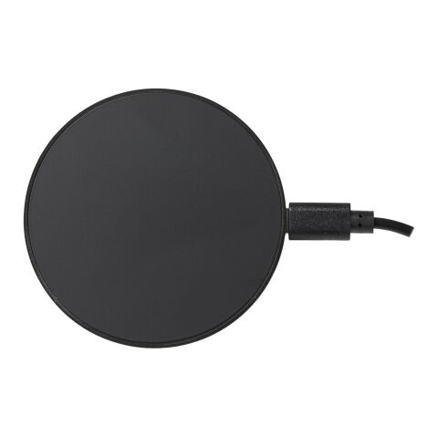 SCX.design W12 wireless charging station Solid black | No Branding | not available | not available