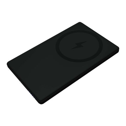 SCX.design P22 5000 mAh ultra slim magnetic power bank Standard | Solid black | No Branding | not available | not available