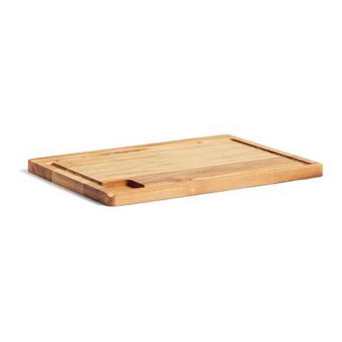 VINGA Buscot Utility Cutting Board brown | No Branding | not available | not available