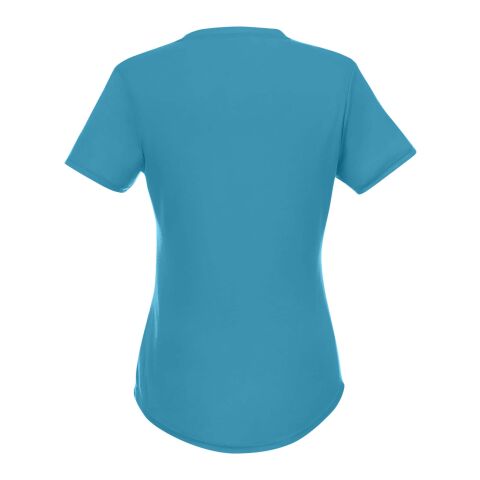 Jade short sleeve women's GRS recycled t-shirt NXT blue | L | No Branding | not available | not available