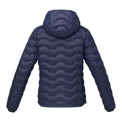 Petalite women&#039;s GRS recycled insulated jacket Deep blue | L | No Branding | not available | not available