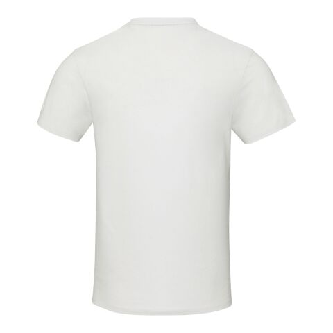 Avalite short sleeve unisex Aware™ recycled t-shirt Standard | White | L | No Branding | not available | not available | not available