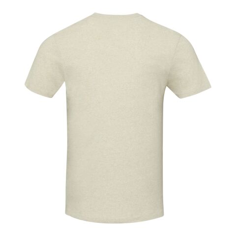 Avalite short sleeve unisex Aware™ recycled t-shirt Oatmeal | 2XS