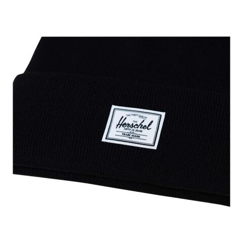 Herschel Elmer beanie Black | No Branding | not available | not available