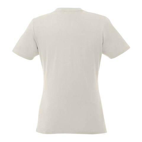 Heros short sleeve women&#039;s t-shirt Standard | Light grey | M | No Branding | not available | not available | not available