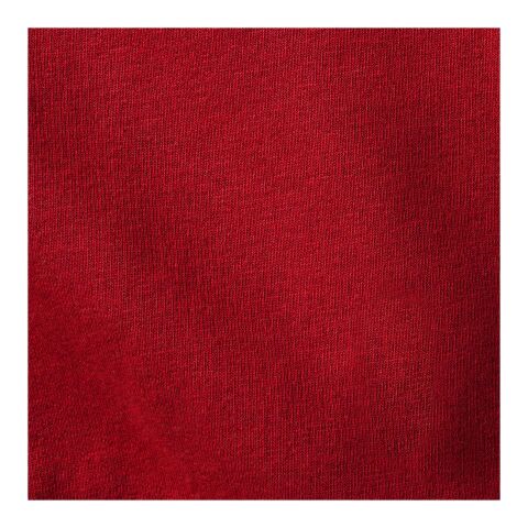Arora Hooded Full Zip Sweater  Standard | Red | XS | No Branding | not available | not available | not available