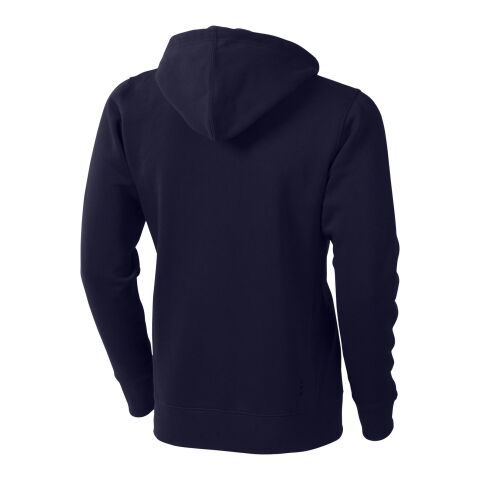 Arora men&#039;s full zip hoodie Standard | Deep blue | 3XL | No Branding | not available | not available | not available