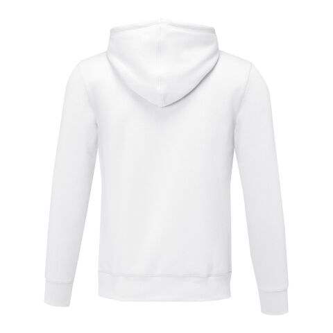 Charon men’s hoodie Standard | White | 2XL | No Branding | not available | not available | not available