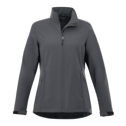 Maxson women&#039;s softshell jacket Standard | Storm grey | XL | No Branding | not available | not available | not available