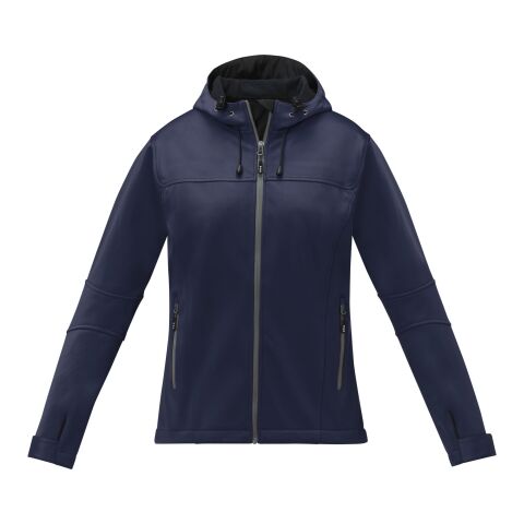 Match women's softshell jacket Standard | Navy | S | No Branding | not available | not available | not available