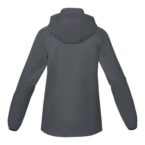 Dinlas women&#039;s lightweight jacket Standard | Storm grey | L | No Branding | not available | not available | not available