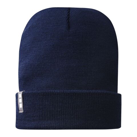 Hale Polylana® beanie Deep blue | No Branding | not available | not available | not available