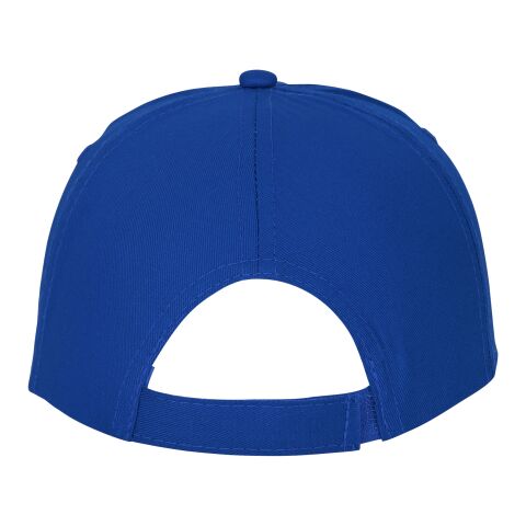 Feniks 5 panel cap Standard | Blue | No Branding | not available | not available | not available