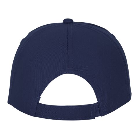 Feniks 5 panel cap Standard | Navy | not available | No Branding | not available | not available | not available