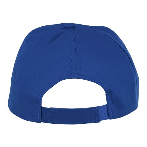 Feniks kids 5 panel cap Standard | Blue | not available | No Branding | not available | not available | not available