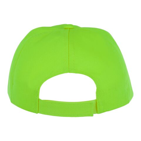 Feniks kids 5 panel cap Standard | Apple green | not available | No Branding | not available | not available | not available