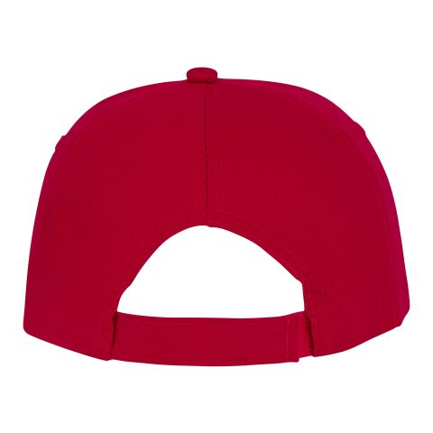 Styx 5 panel sandwich cap Standard | Red | No Branding | not available | not available | not available