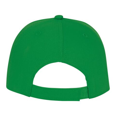Ares 6 panel cap Standard | Fern green | No Branding | not available | not available | not available