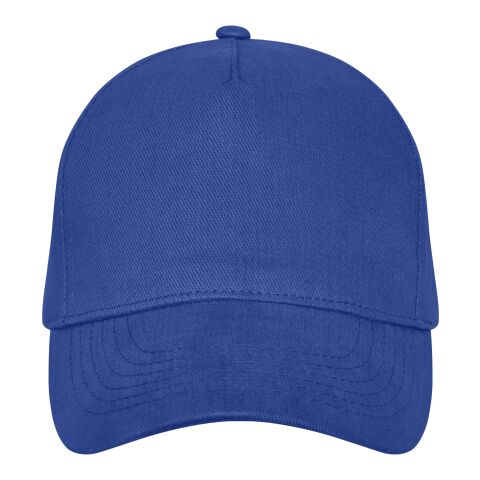 Doyle 5 panel cap Standard | Blue | No Branding | not available | not available | not available