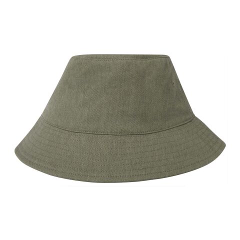 Wicklow recycled sun hat Standard | Green | No Branding | not available | not available | not available