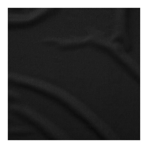 Niagara short sleeve women&#039;s cool fit t-shirt Standard | Solid black | L | No Branding | not available | not available | not available