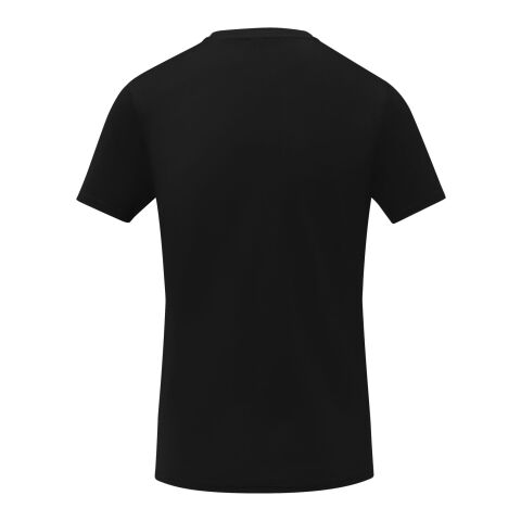 Kratos short sleeve women&#039;s cool fit t-shirt Standard | Solid black | 4XL | No Branding | not available | not available | not available