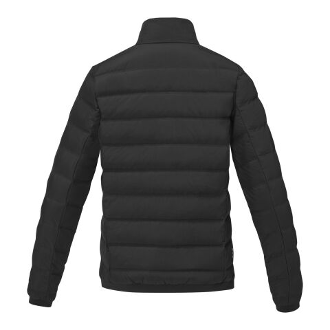 Macin women&#039;s insulated down jacket Standard | Solid black | M | No Branding | not available | not available | not available