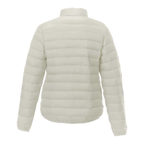Pallas women's recycled insulated jacket Sandstone | 2XL