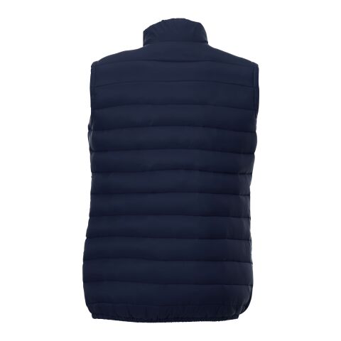 Pallas women&#039;s insulated bodywarmer Standard | Deep blue | S | No Branding | not available | not available | not available