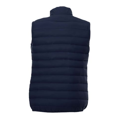 Pallas women&#039;s GRS recycled insulated bodywarmer Standard | Deep blue | 3XL | No Branding | not available | not available | not available