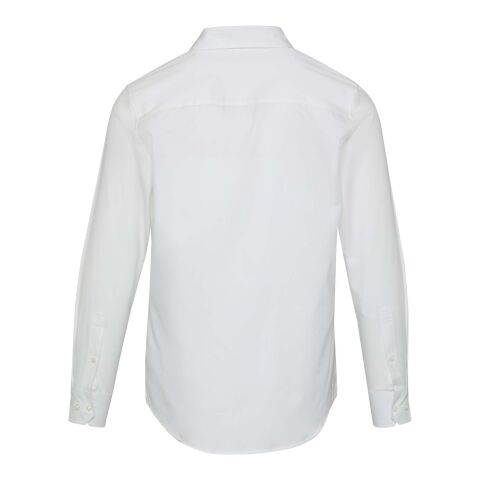 Citrine twill men&#039;s shirt Standard | white | S | No Branding | not available | not available | not available