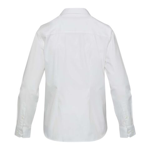 Citrine twill women&#039;s shirt Standard | white | L | No Branding | not available | not available | not available