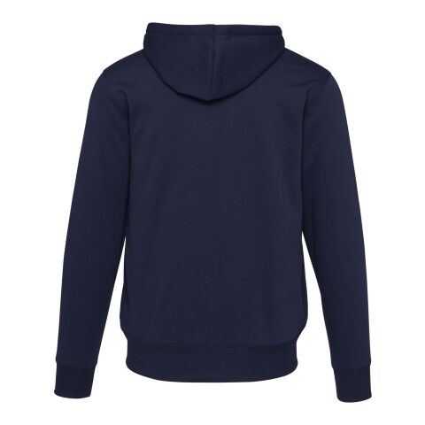 Natron sherpa full-zip hoodie Standard | Deep blue | 2XS | No Branding | not available | not available