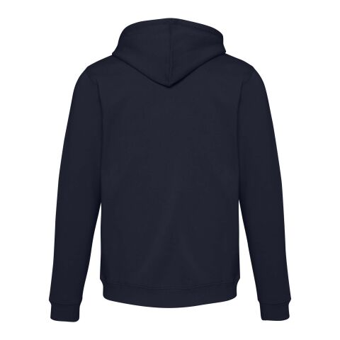 Spinel unisex hoodie Navy | 3XL