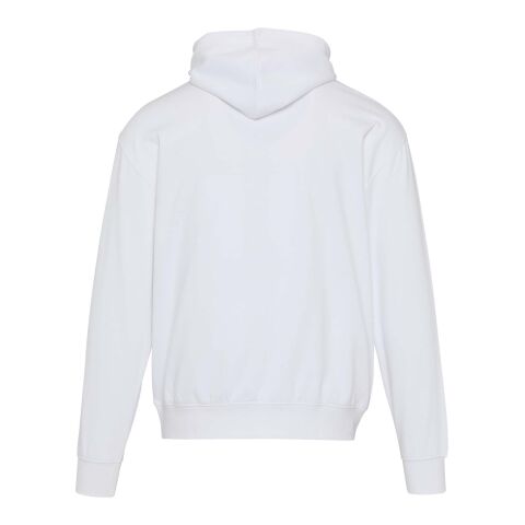 Boris 280 g/m2 unisex OCS organic oversized hoodie Standard | White | XXL | No Branding | not available | not available | not available
