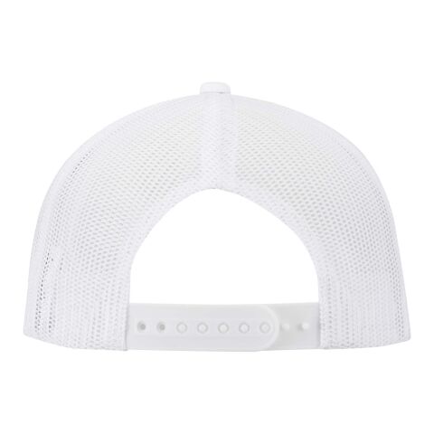 Drift Snapback 260 g/m2 6 panel cap Standard | White | No Branding | not available | not available