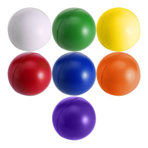 Foam stress ball Otto cobalt blue | No Branding | not available | not available