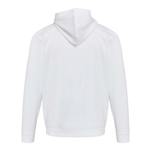 Jasper 280 g/m² unisex OCS organic recycled hoodie Standard | White | M | No Branding | not available | not available | not available