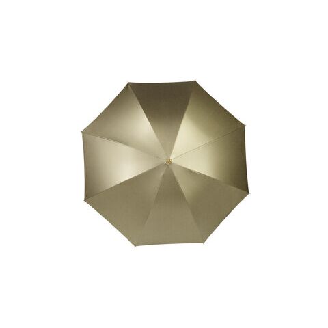 Pongee (190T) umbrella Ester gold | No Branding | not available | not available