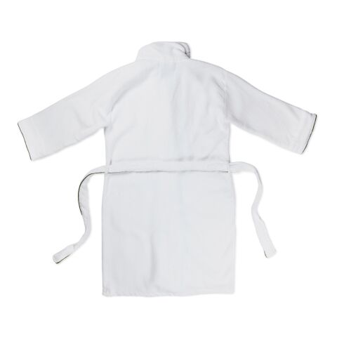 VINGA Harper bathrobe L/XL White | L/XL | No Branding | not available | not available | not available