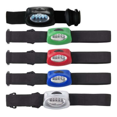 Head light Kylie black | No Branding | not available | not available