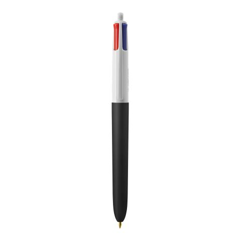 BIC® 4 Colours Soft White-Solid black | No Branding | not available | not available