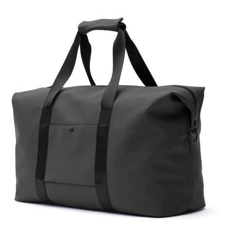 VINGA Baltimore Weekendbag black | No Branding | not available | not available